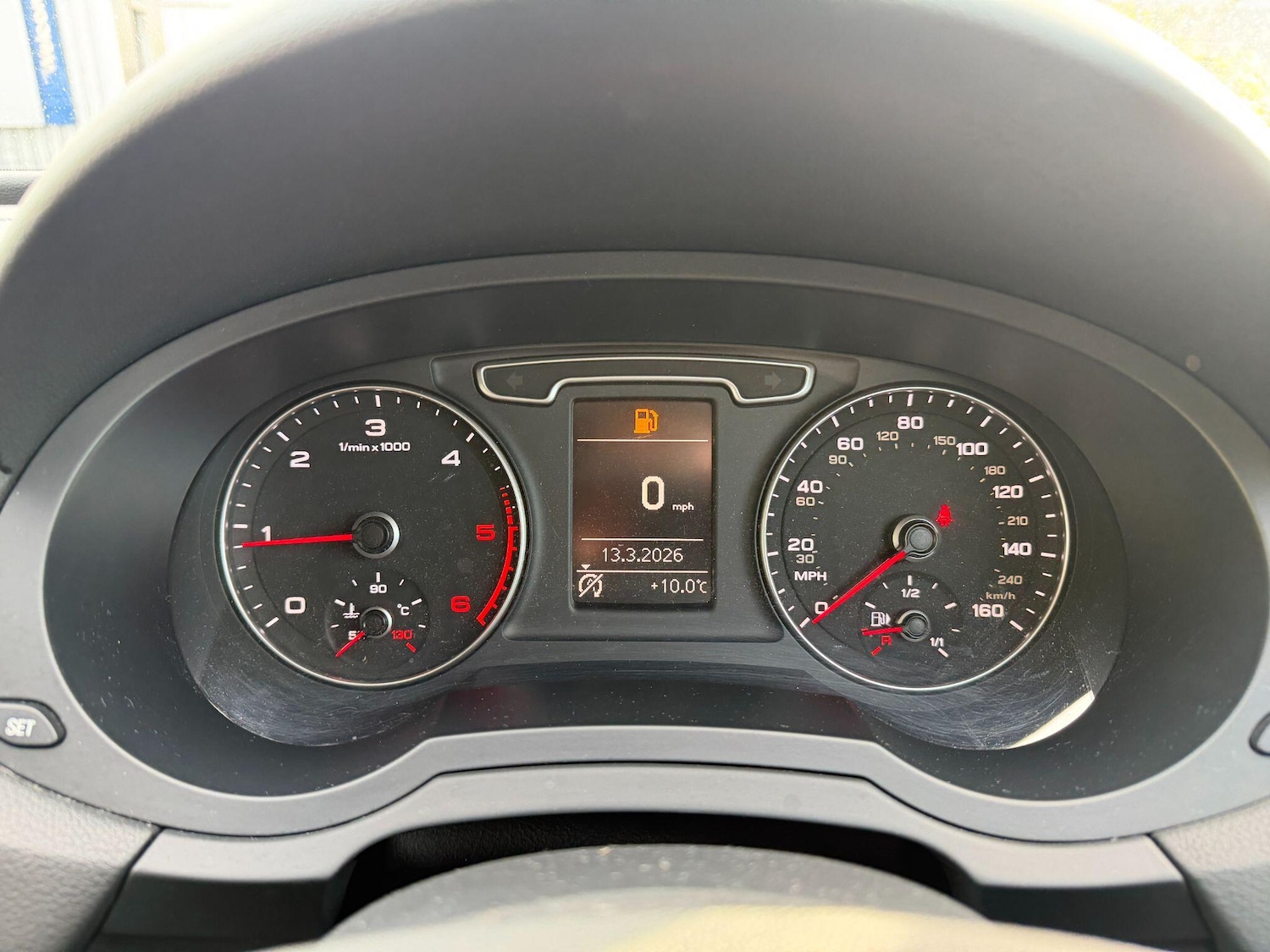 Used Audi Q3 2012 for sale - 77882726: Photo 10