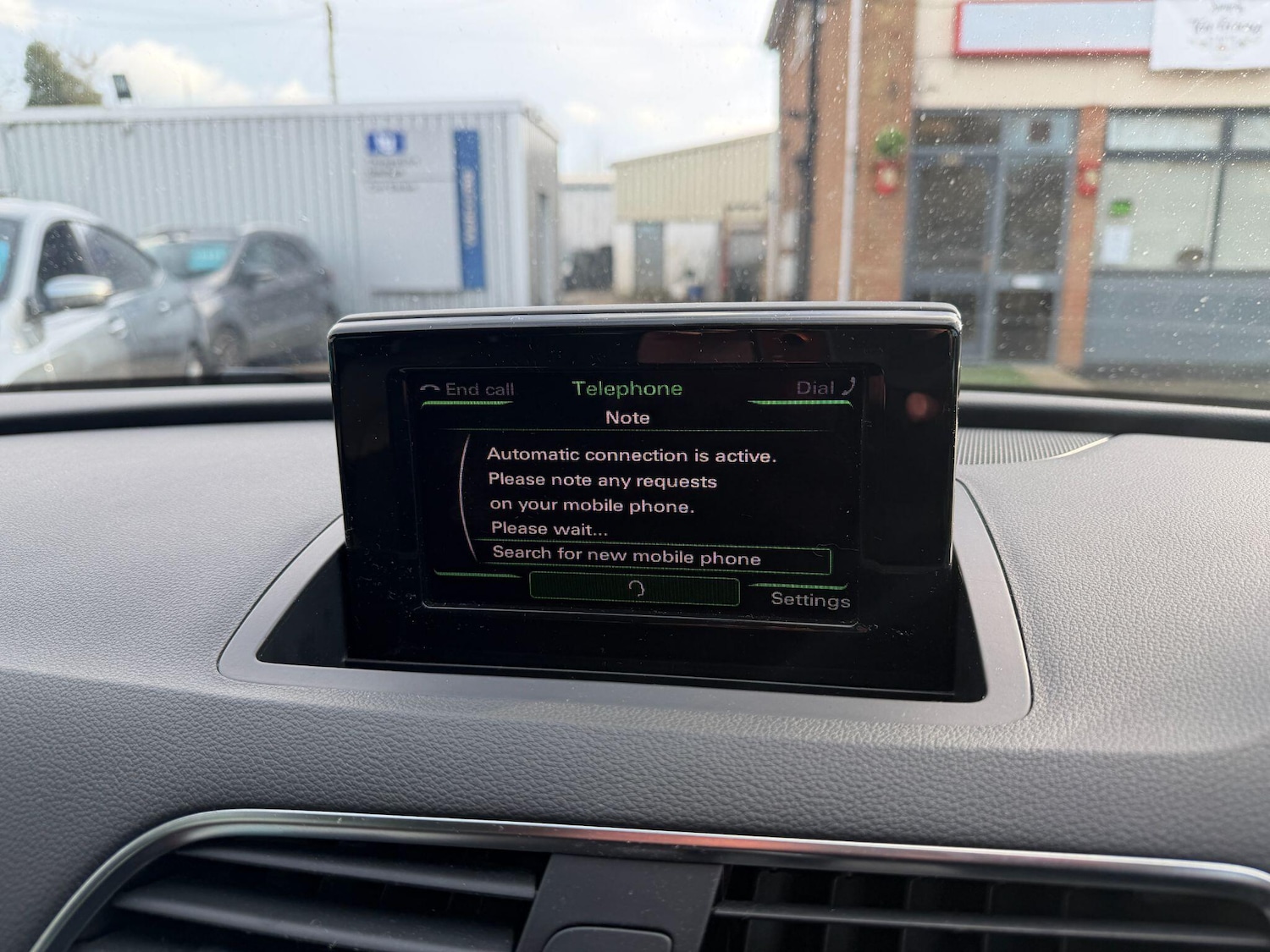 Used Audi Q3 2012 for sale - 77882726: Photo 11