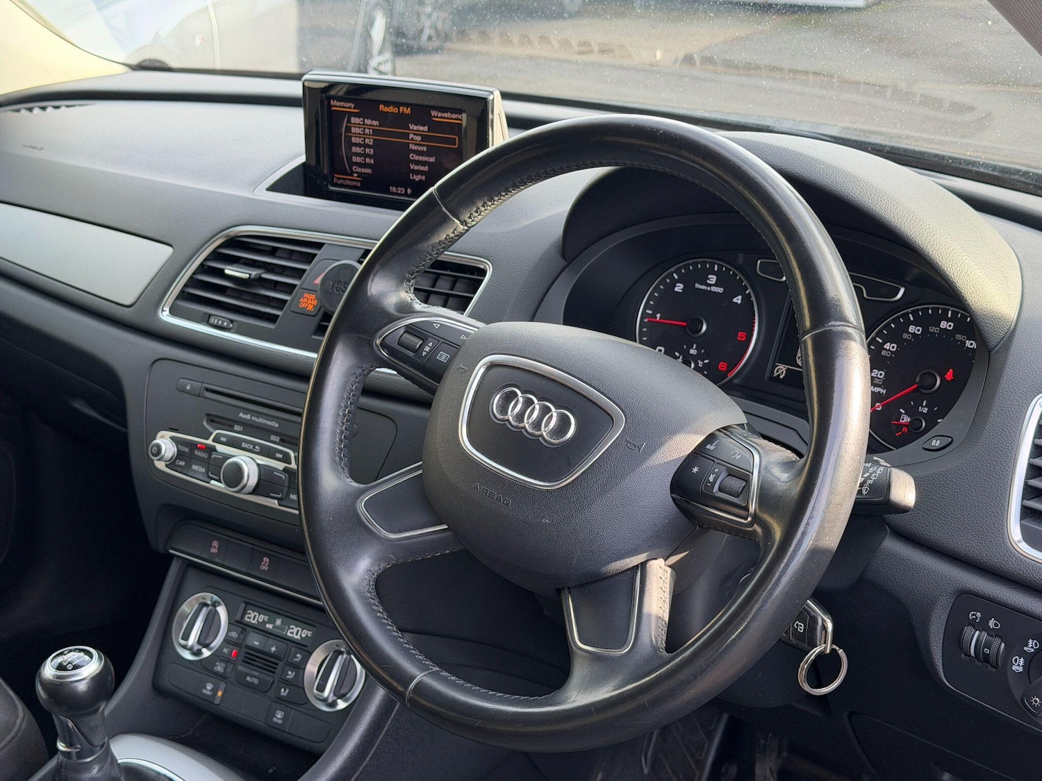 Used Audi Q3 2012 for sale - 77882726: Photo 4