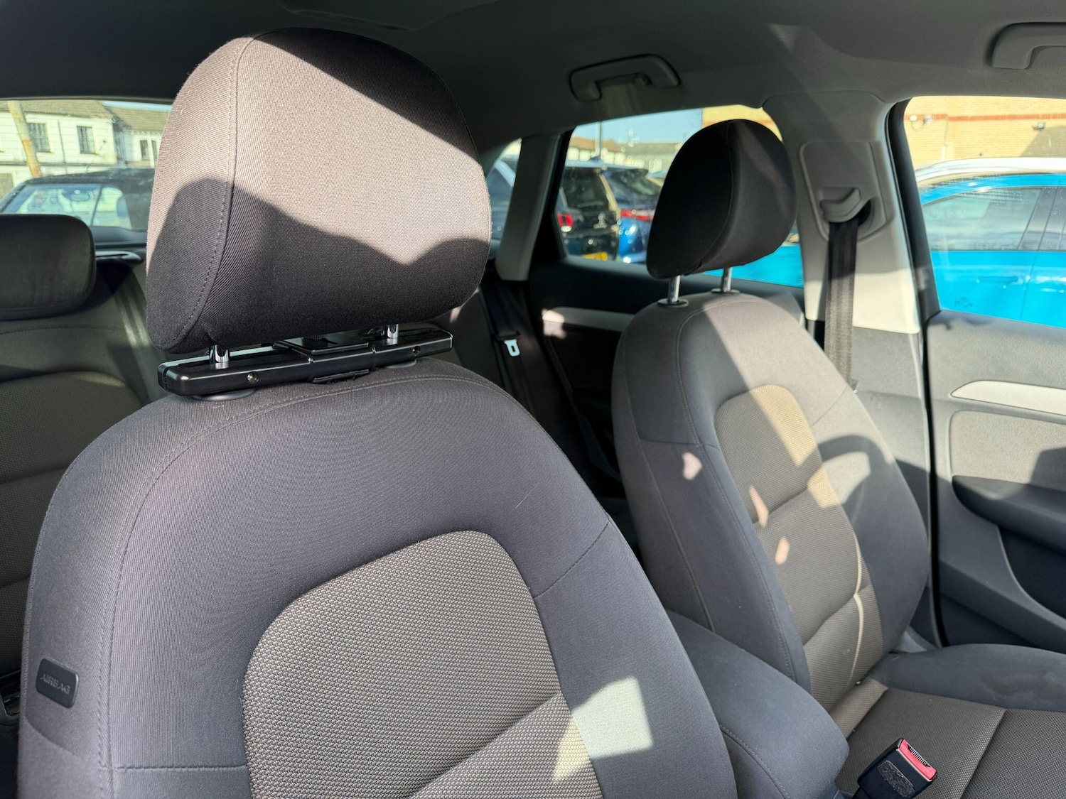 Used Audi Q3 2012 for sale - 77882726: Photo 5