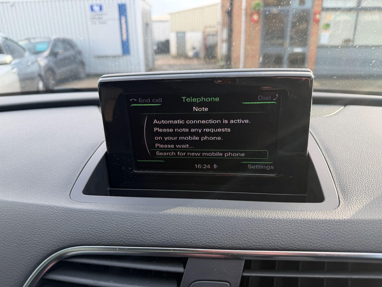 Used Audi Q3 2012 for sale - 77882726: Photo 7