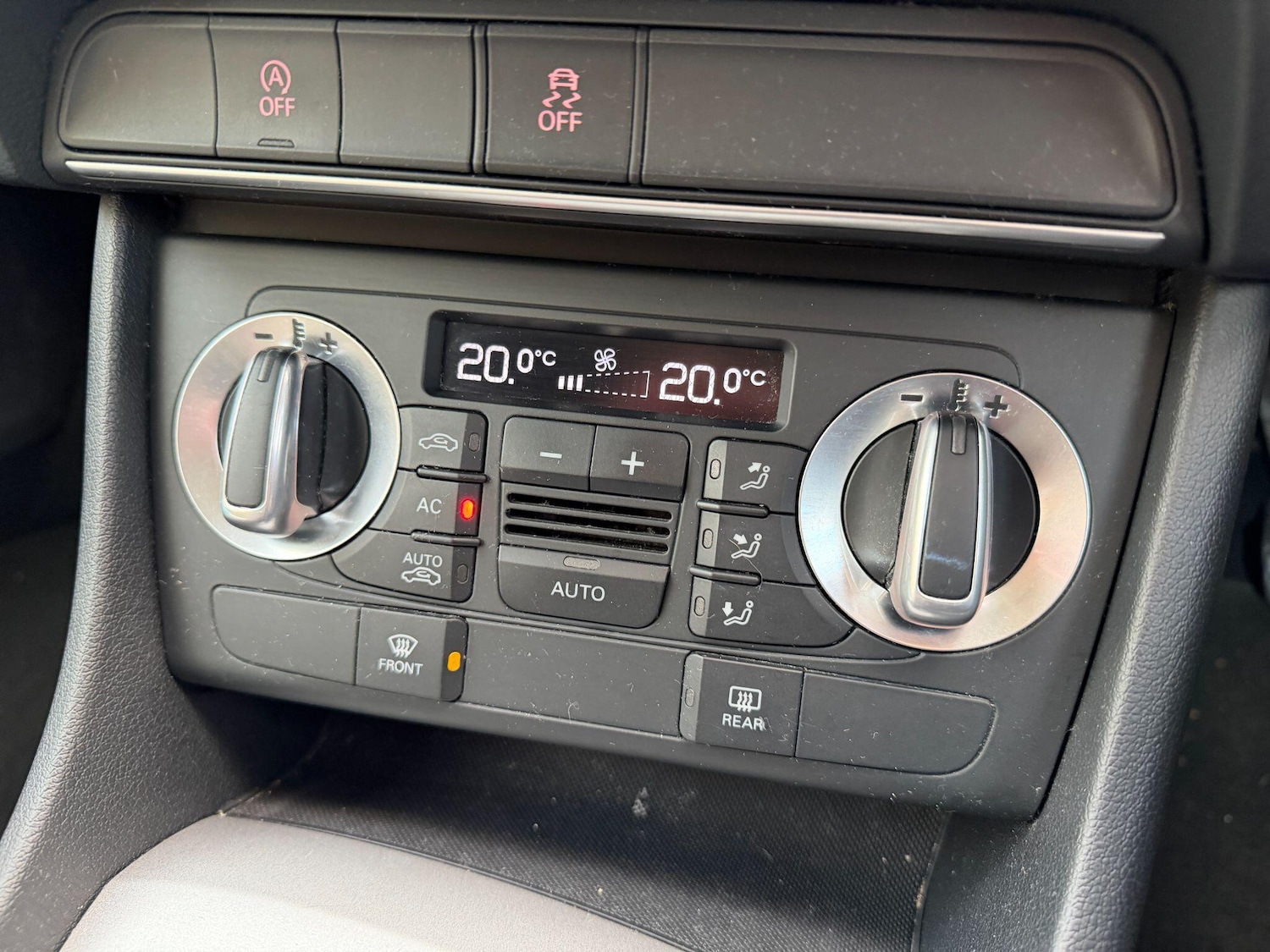 Used Audi Q3 2012 for sale - 77882726: Photo 9