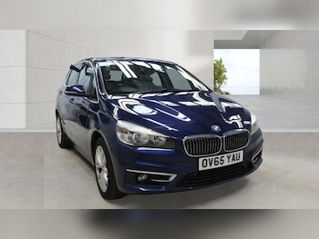 Used BMW 2 Series Active Tourer 2015 for sale - 78821878: Photo