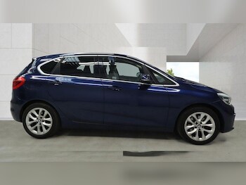 Used BMW 2 Series Active Tourer 2015 for sale - 78821878: Photo