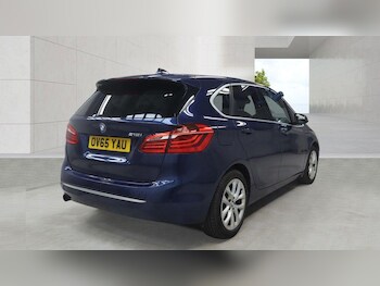 Used BMW 2 Series Active Tourer 2015 for sale - 78821878: Photo