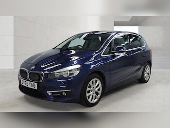 Used BMW 2 Series Active Tourer 2015 for sale - 78821878: Photo