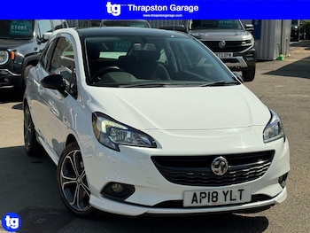 Used Vauxhall Corsa 2018 for sale - 78783888: Photo