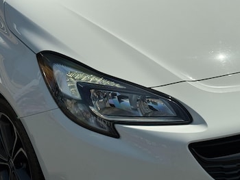 Used Vauxhall Corsa 2018 for sale - 78783888: Photo