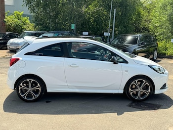 Used Vauxhall Corsa 2018 for sale - 78783888: Photo