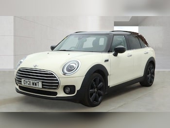 Used MINI Clubman 2021 for sale - 79225357: Photo