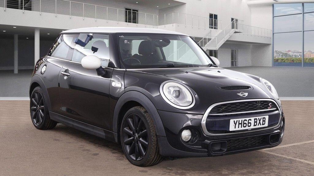 Used MINI Hatch for sale - 77824729: Photo 2