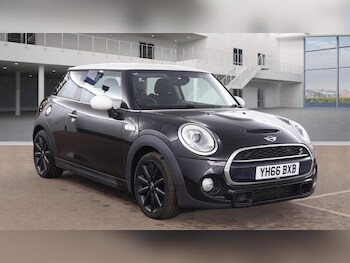 Used MINI Hatch 2016 for sale - 77824729: Photo