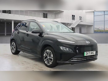 Hyundai KONA feature image