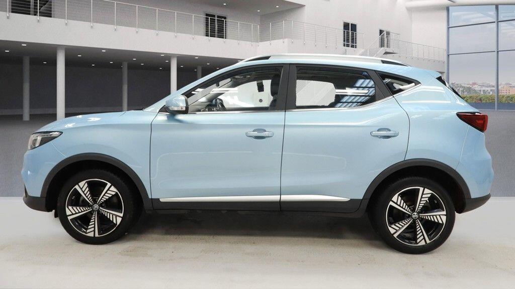 Used MG MG ZS for sale - 77497196: Photo 5