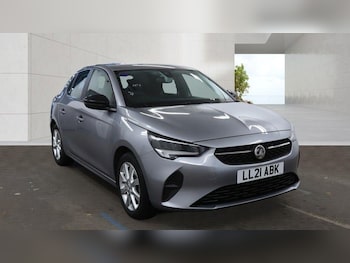 Used Vauxhall Corsa 2021 for sale - 79348558: Photo
