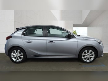 Used Vauxhall Corsa 2021 for sale - 79348558: Photo
