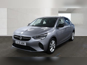 Used Vauxhall Corsa 2021 for sale - 79348558: Photo