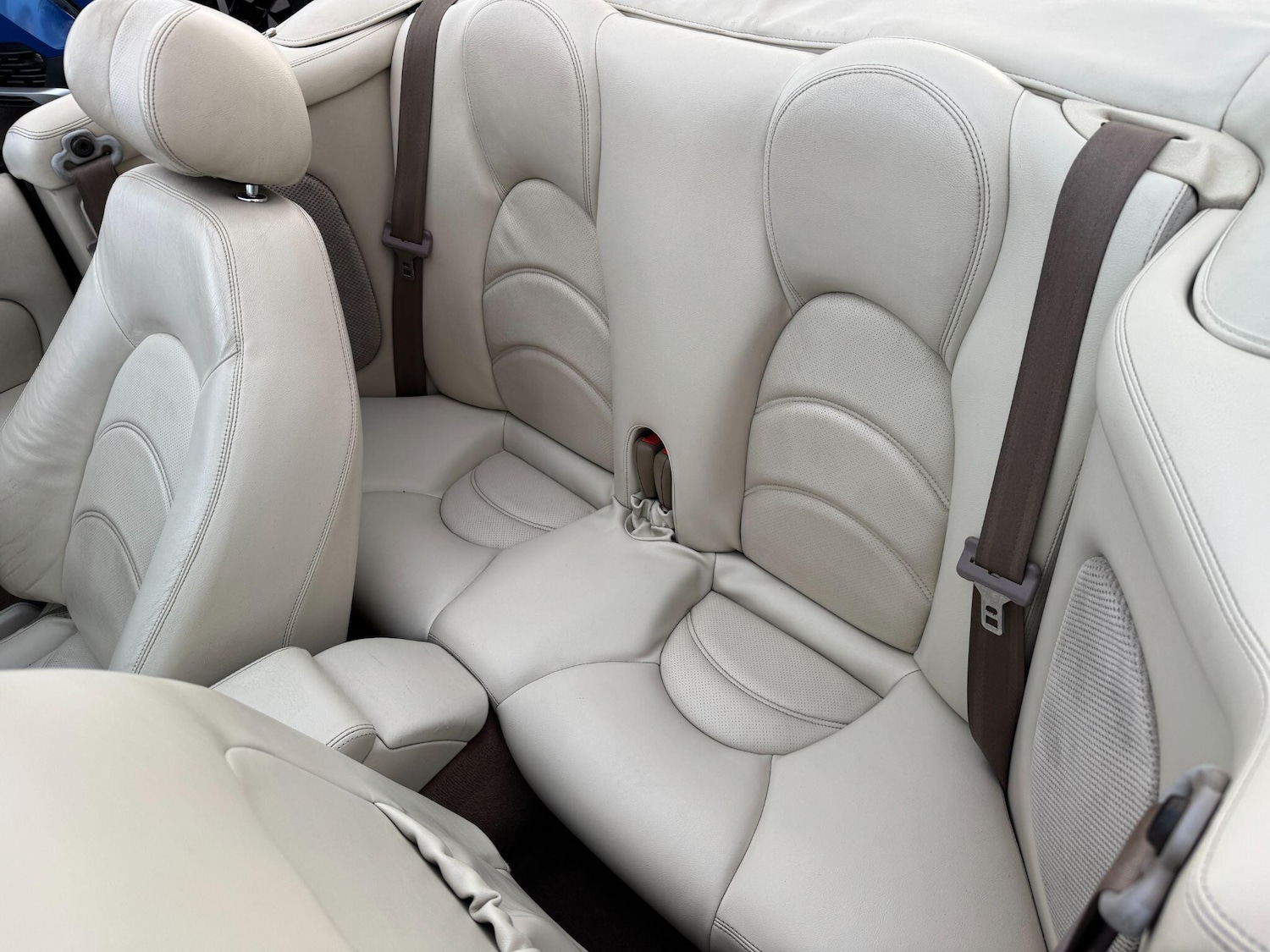 Used Jaguar XKR 2008 for sale - 76936061: Photo 11