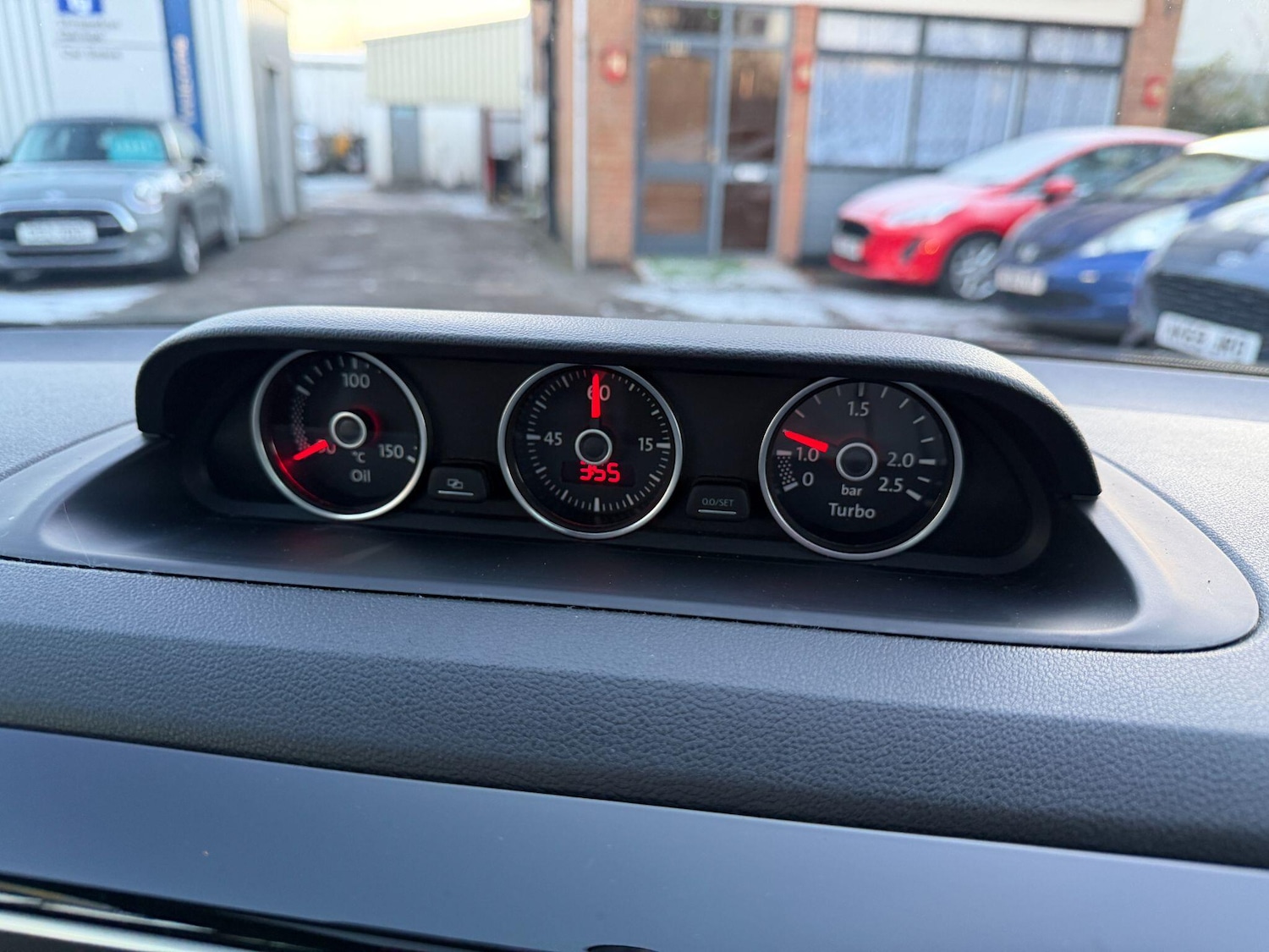 Used Volkswagen Beetle 2015 for sale - 77109022: Photo 19