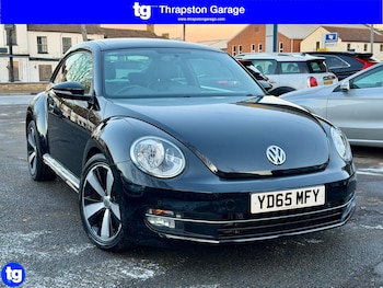 2015 (65) - 2.0 TDI 150 Sport 3dr DSG