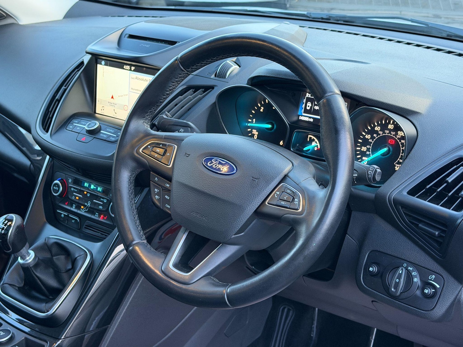 Used Ford Kuga for sale - 77267049: Photo 10