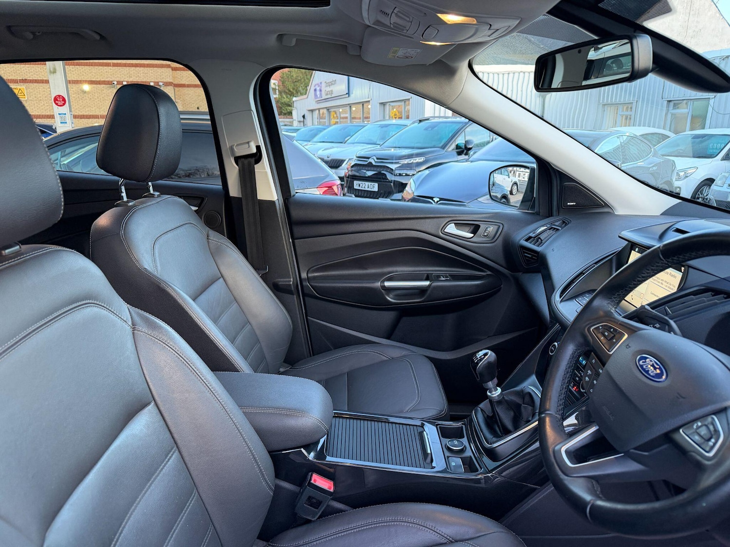 Used Ford Kuga for sale - 77267049: Photo 11