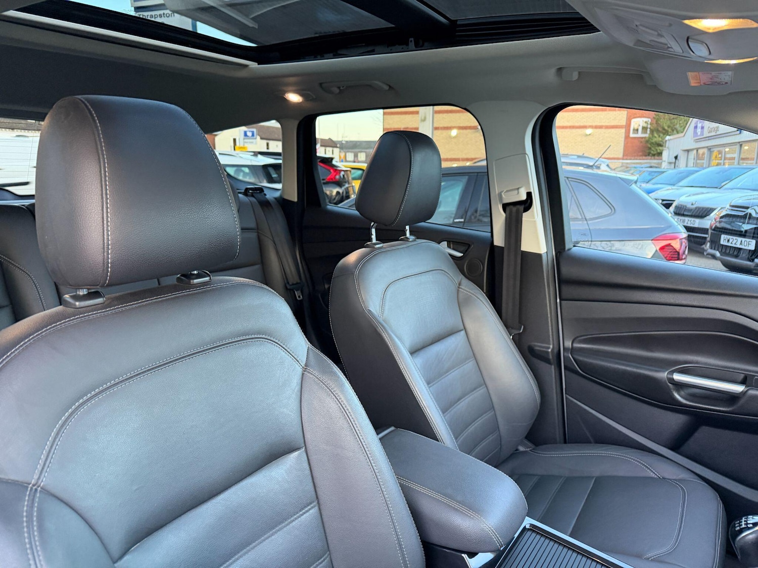 Used Ford Kuga for sale - 77267049: Photo 12