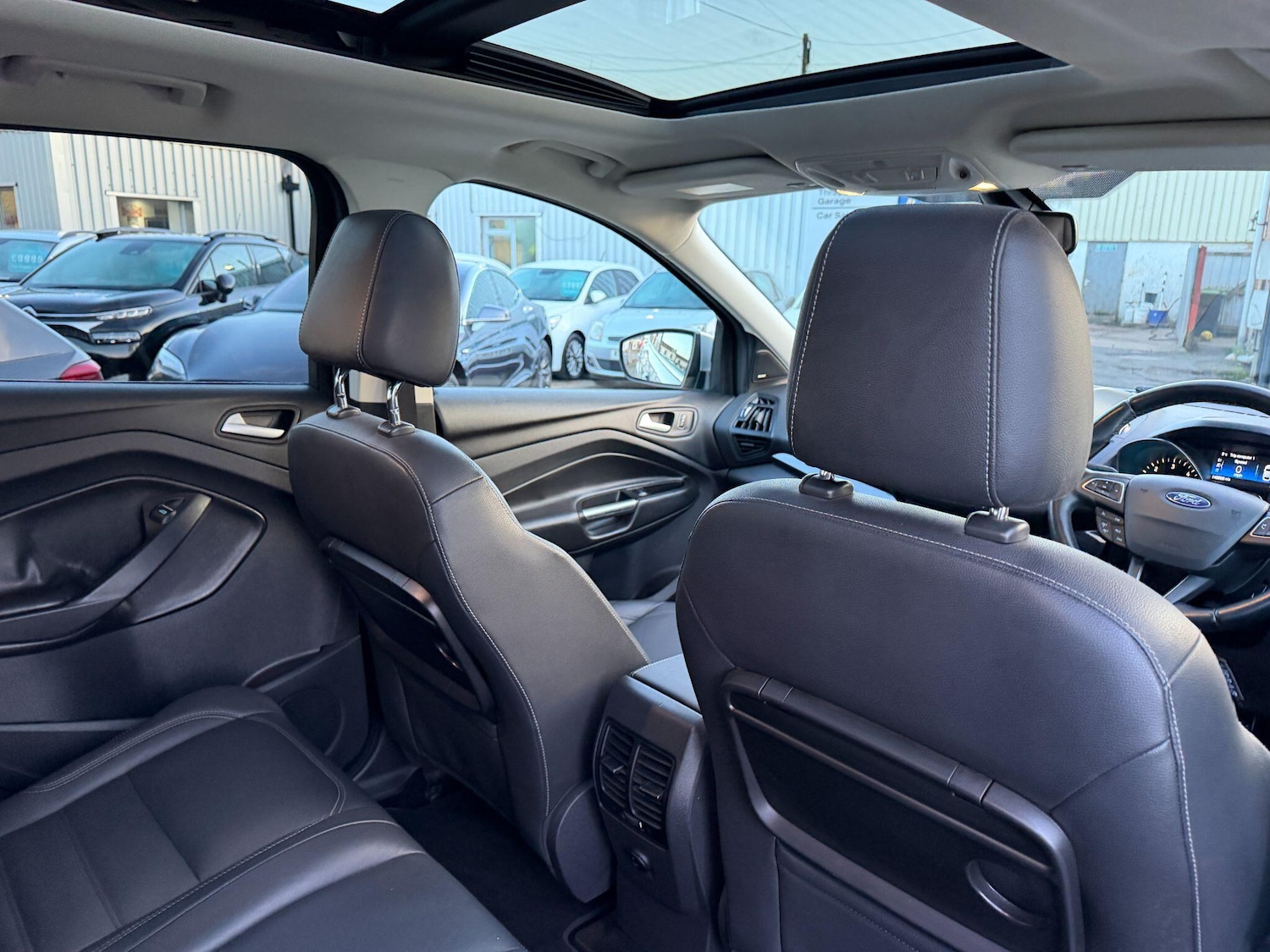 Used Ford Kuga for sale - 77267049: Photo 13