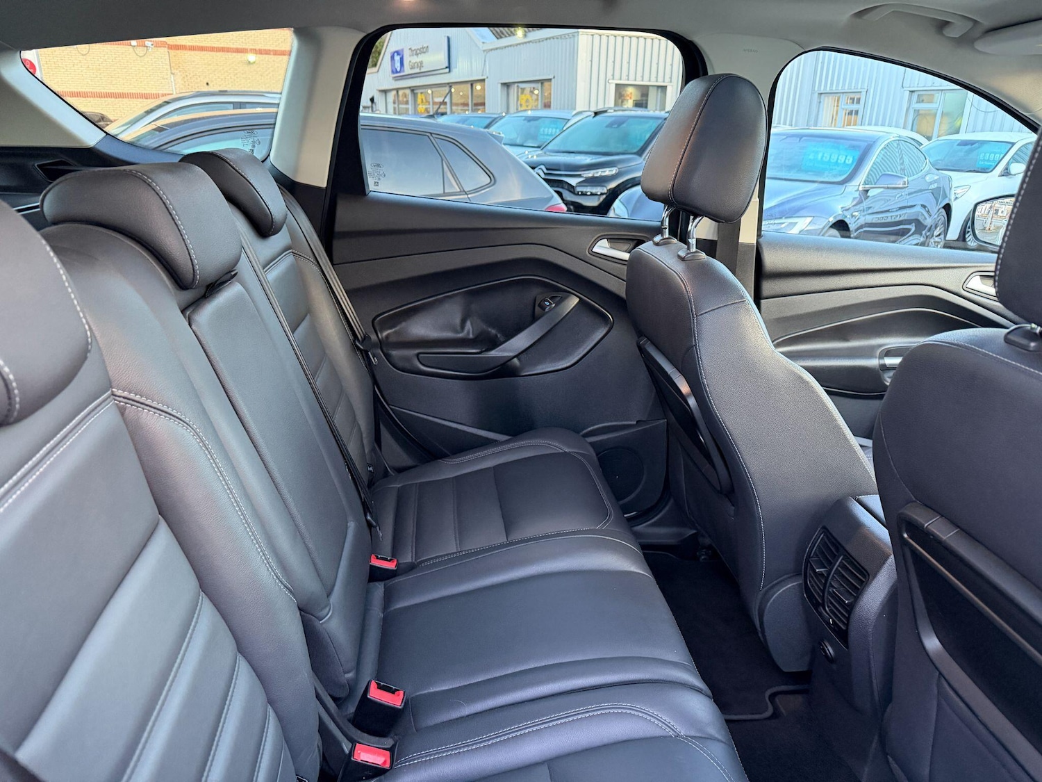 Used Ford Kuga for sale - 77267049: Photo 14