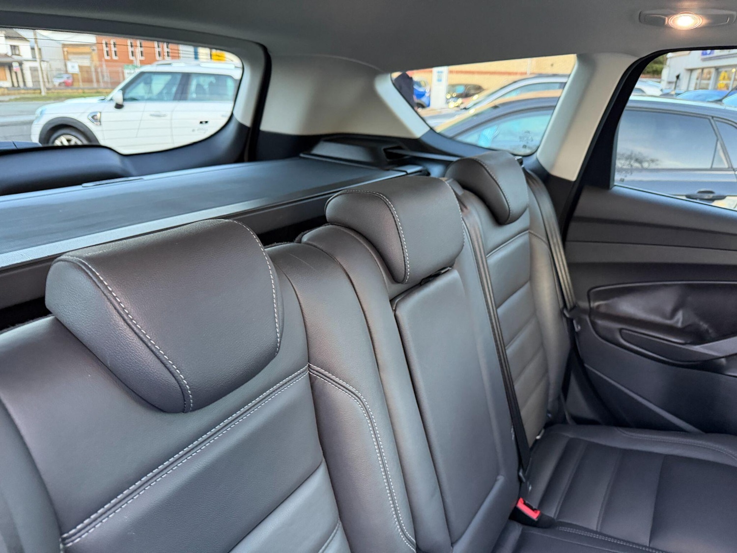 Used Ford Kuga for sale - 77267049: Photo 15