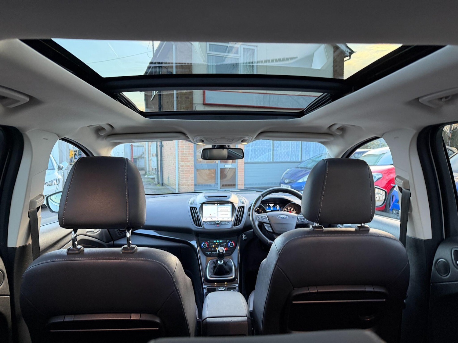 Used Ford Kuga for sale - 77267049: Photo 17