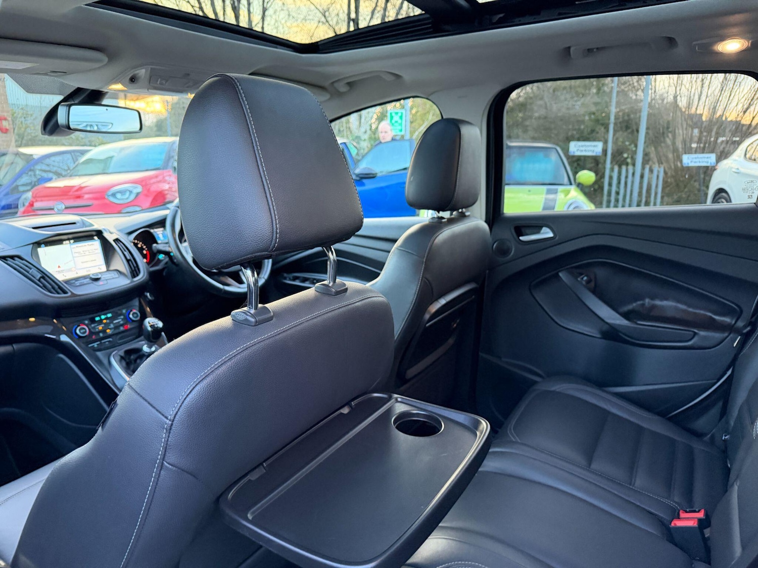 Used Ford Kuga for sale - 77267049: Photo 18