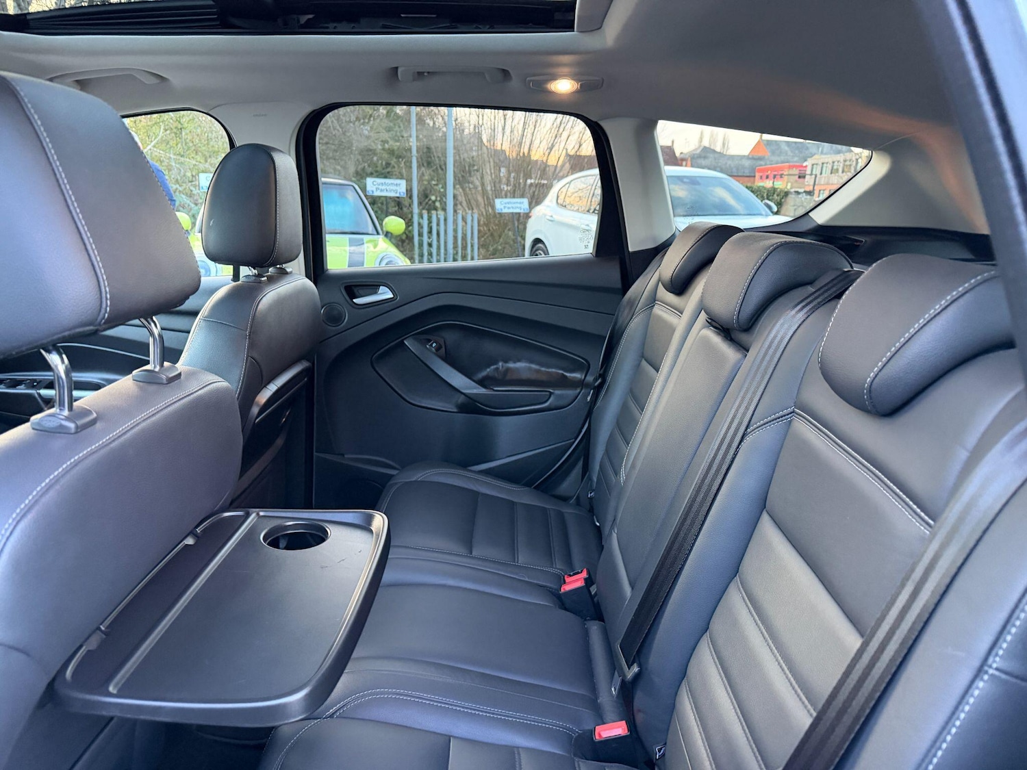 Used Ford Kuga for sale - 77267049: Photo 19