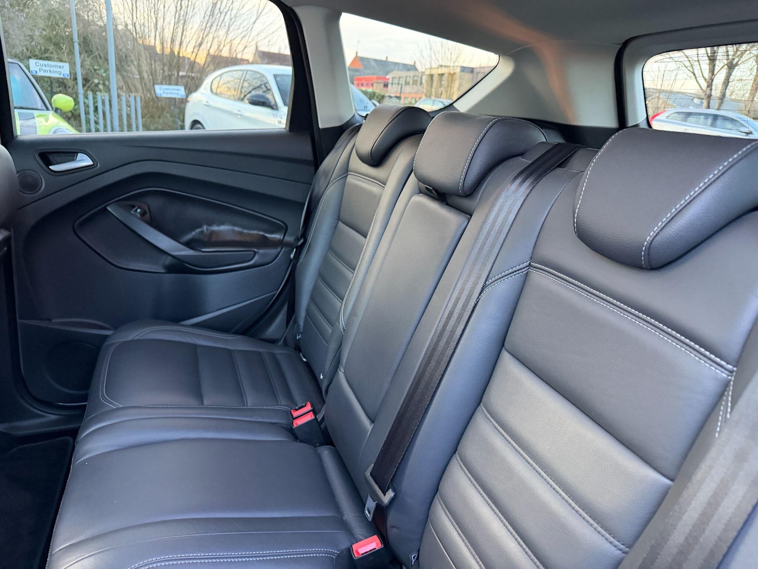 Used Ford Kuga for sale - 77267049: Photo 20