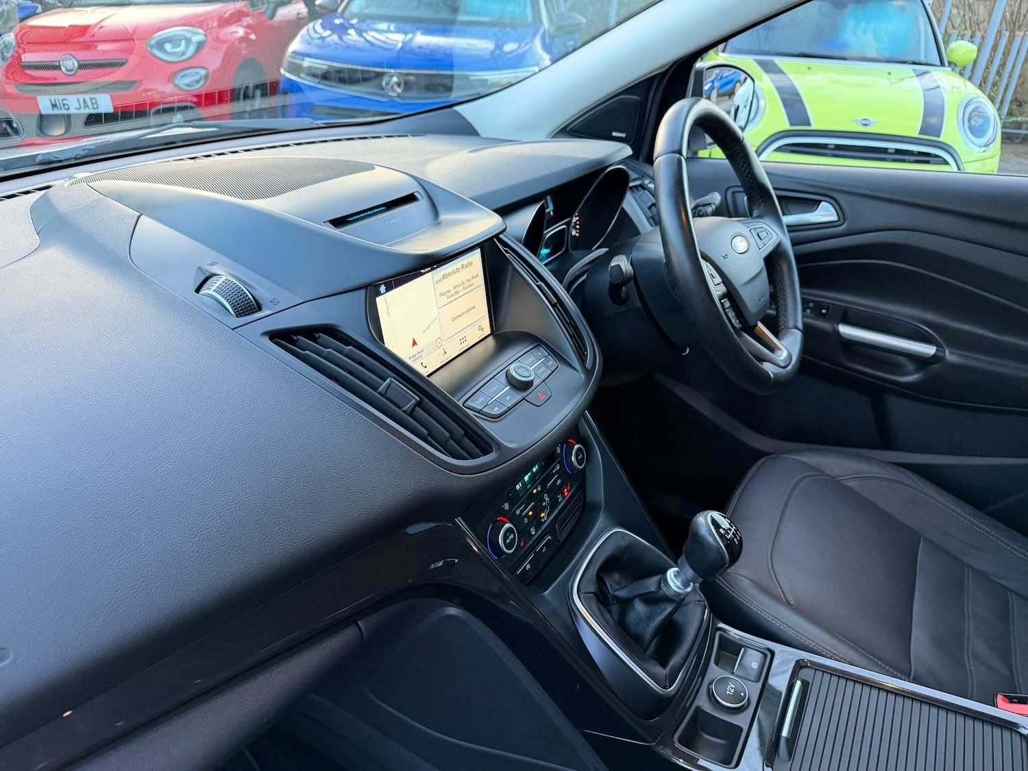 Used Ford Kuga for sale - 77267049: Photo 21