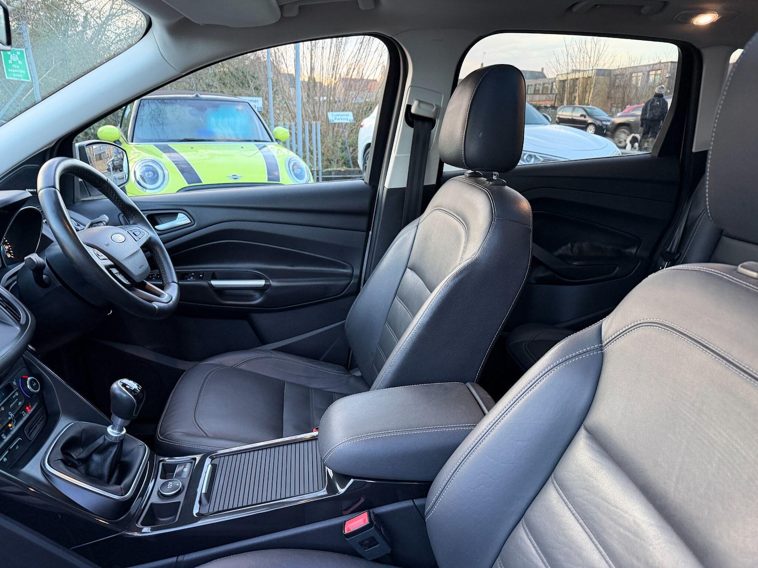 Used Ford Kuga for sale - 77267049: Photo 22