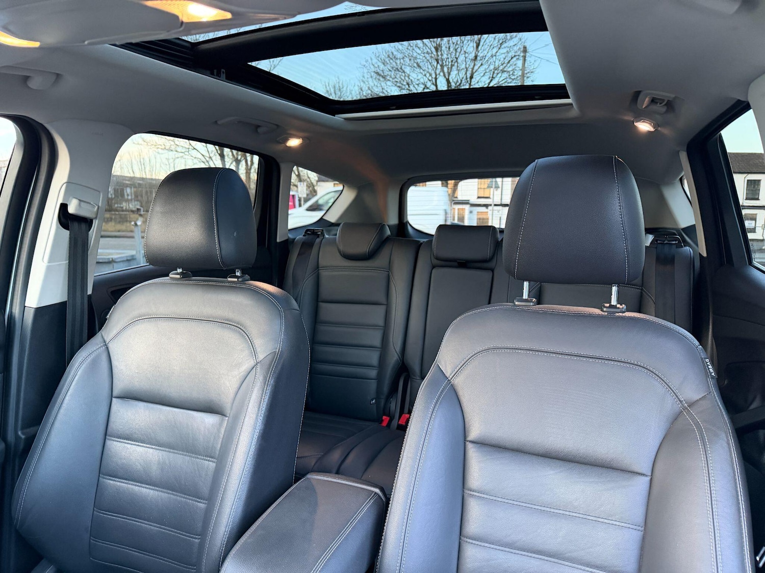 Used Ford Kuga for sale - 77267049: Photo 23