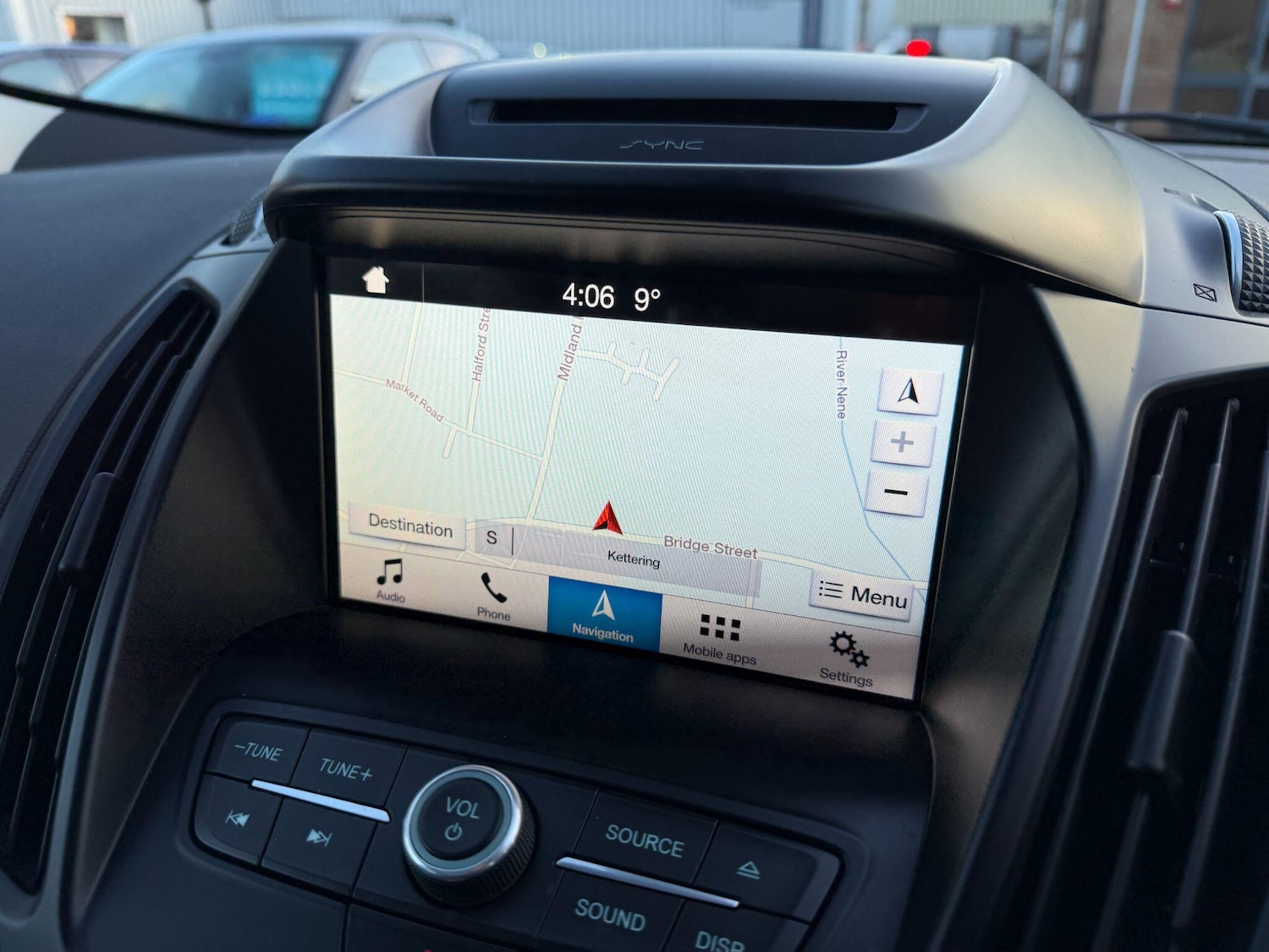 Used Ford Kuga for sale - 77267049: Photo 26