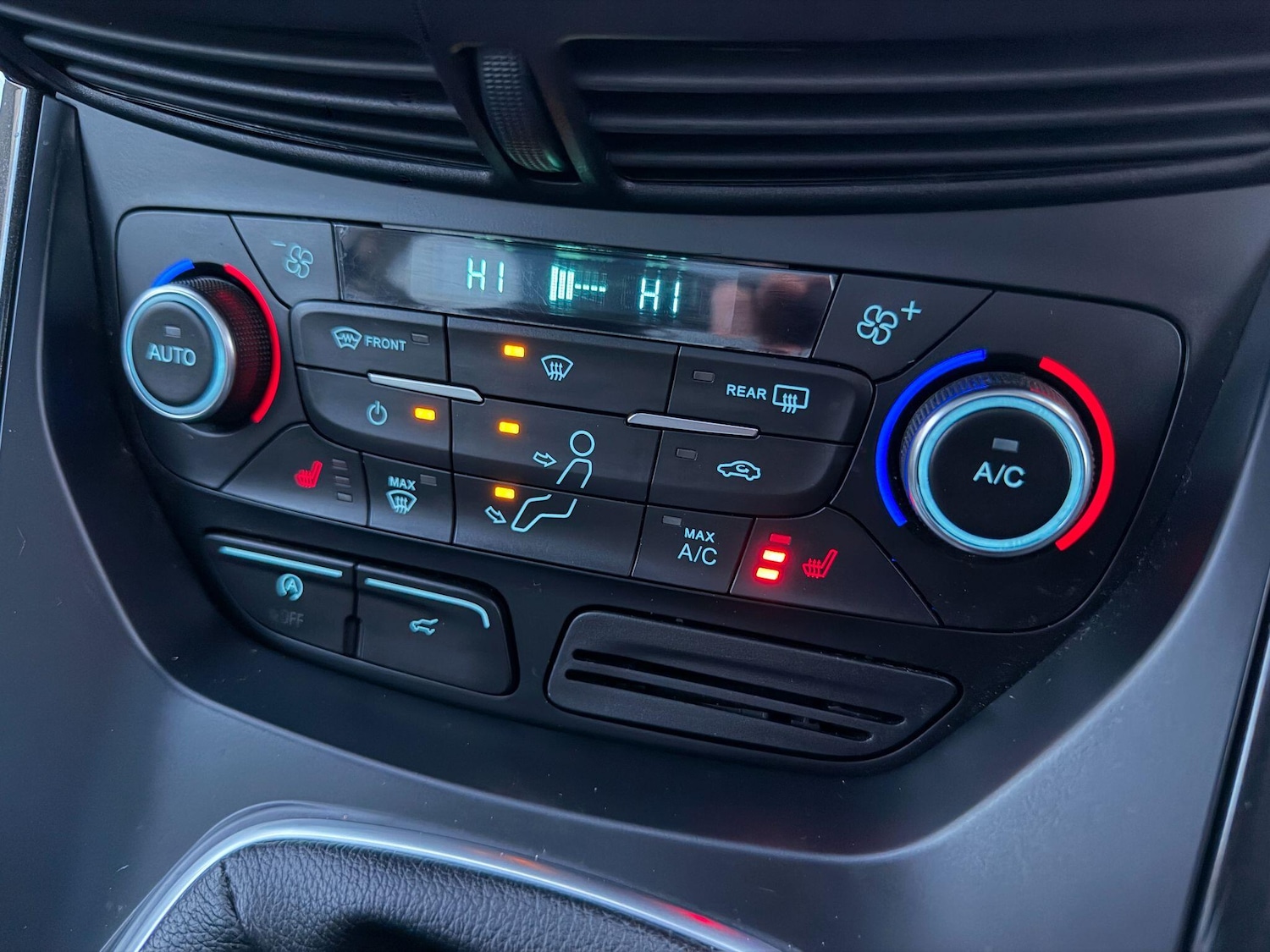 Used Ford Kuga for sale - 77267049: Photo 27