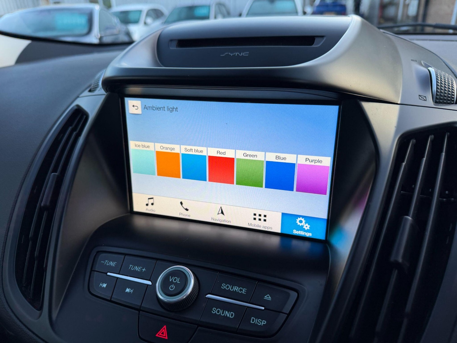 Used Ford Kuga for sale - 77267049: Photo 29