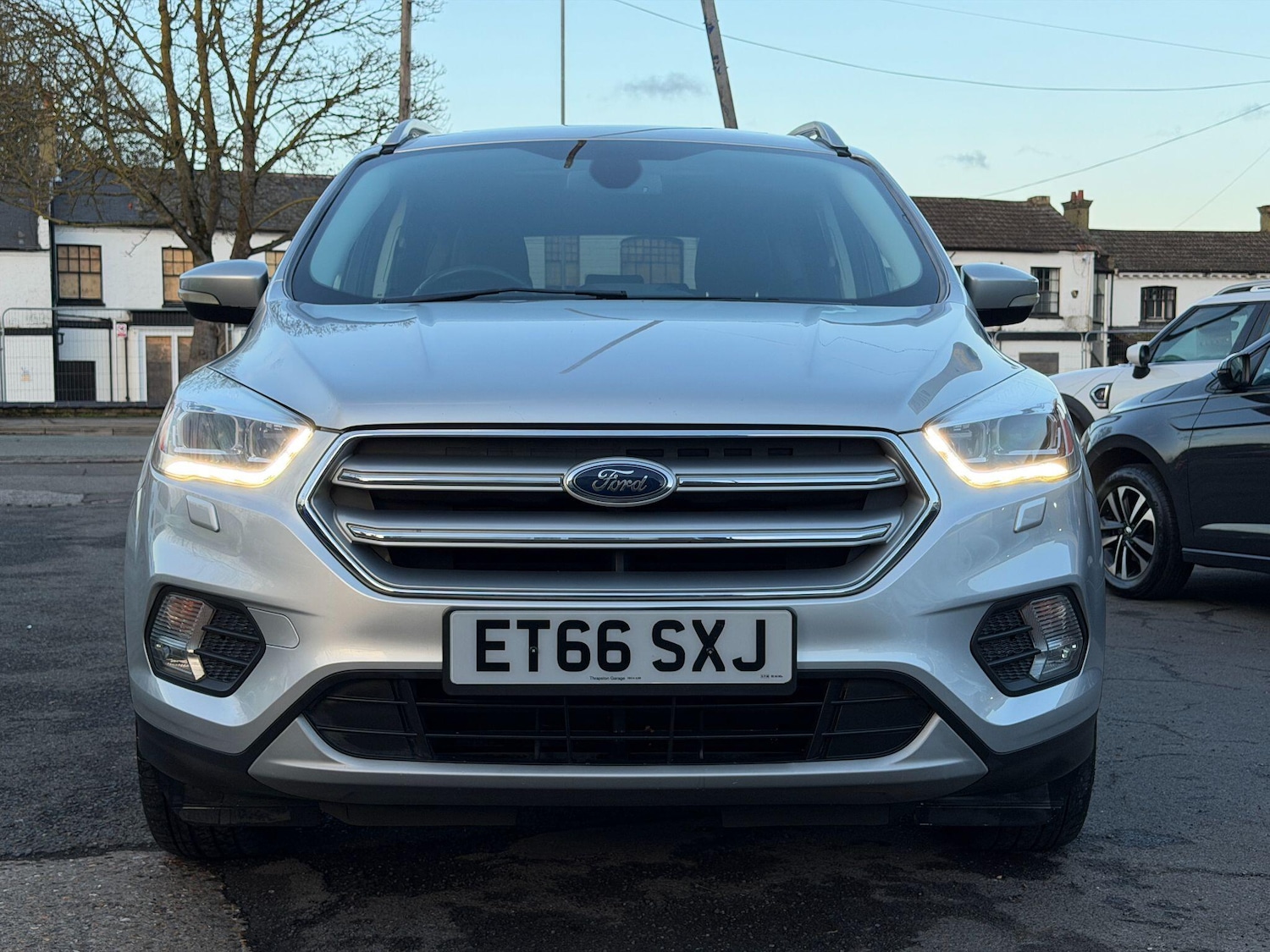 Used Ford Kuga for sale - 77267049: Photo 3