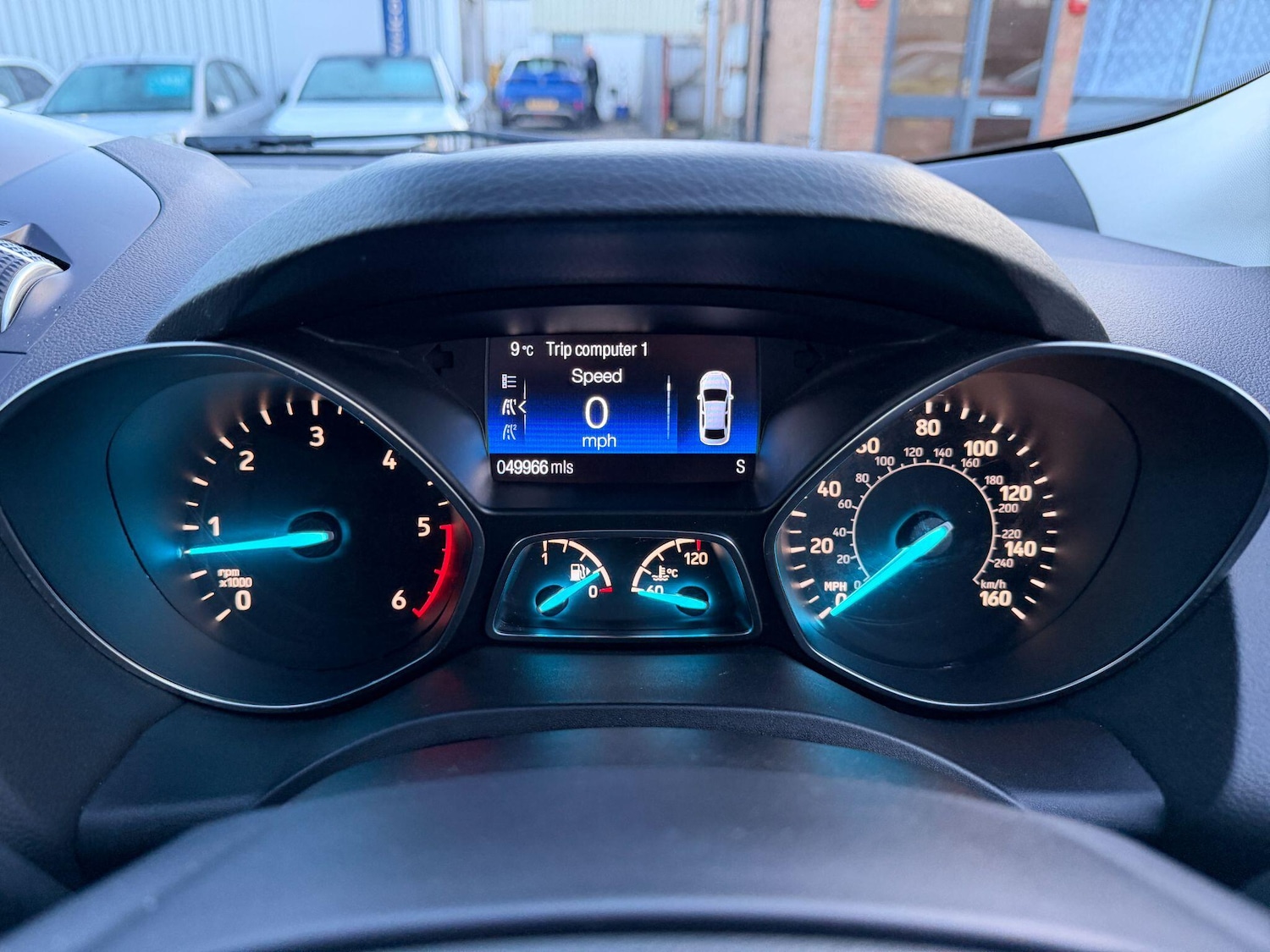 Used Ford Kuga for sale - 77267049: Photo 33