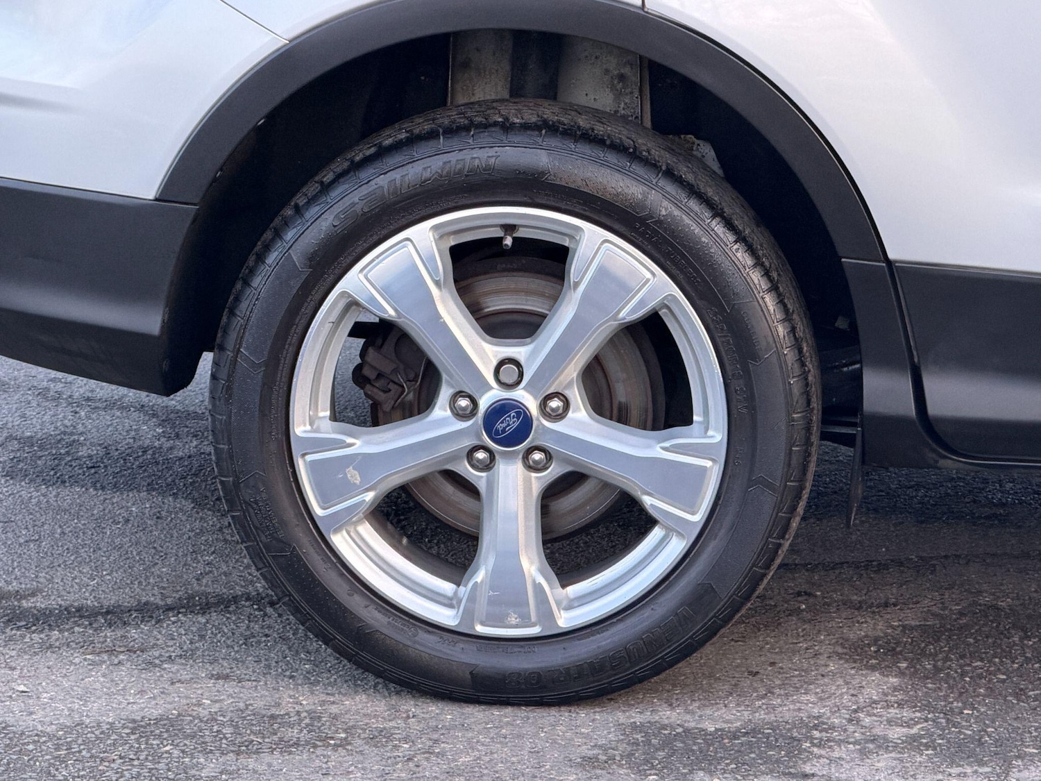 Used Ford Kuga for sale - 77267049: Photo 9