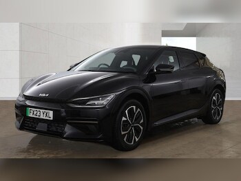 Used Kia EV6 2023 for sale - 78404672: Photo