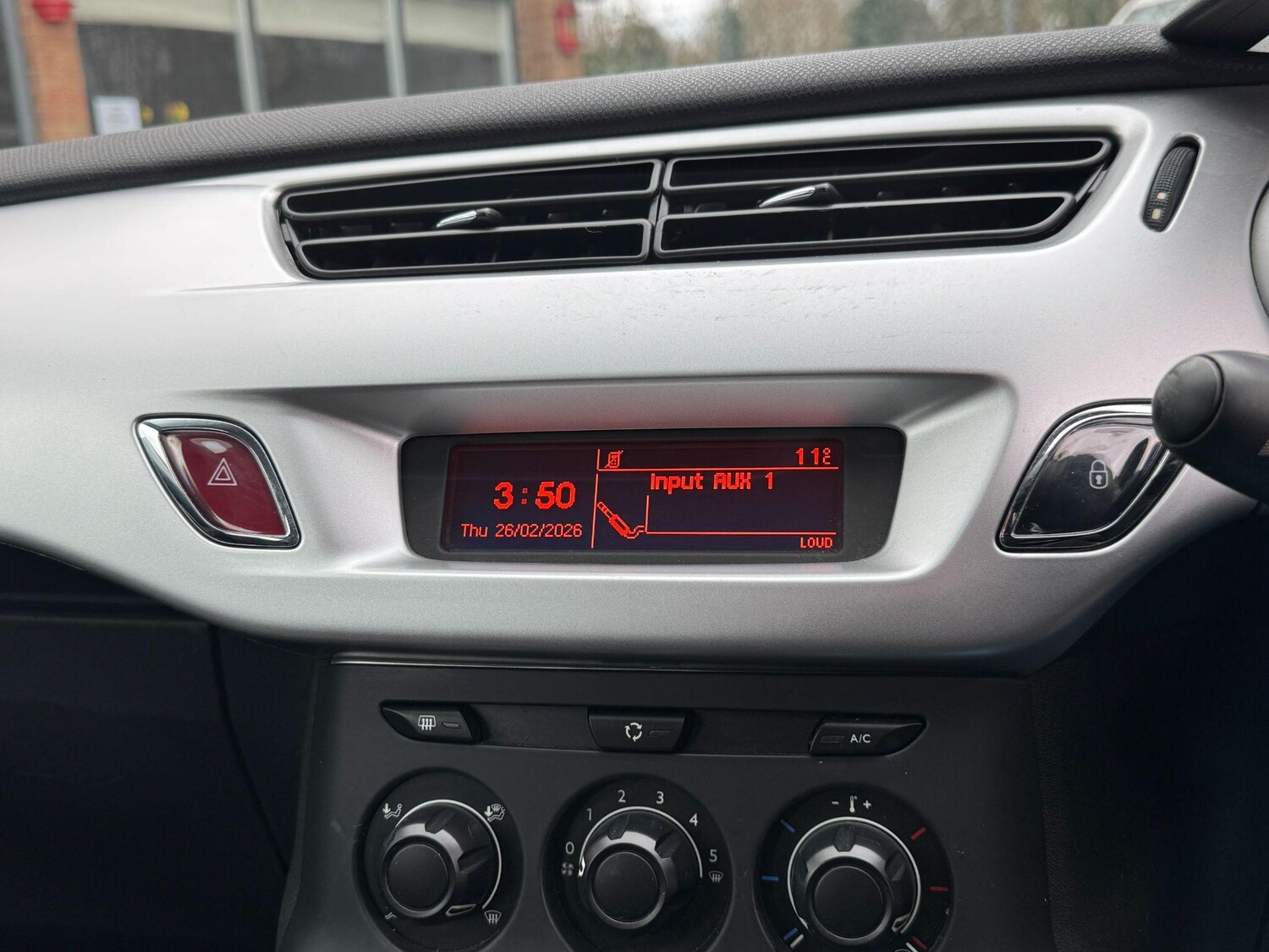 Used Citroen C3 for sale - 77684182: Photo 11