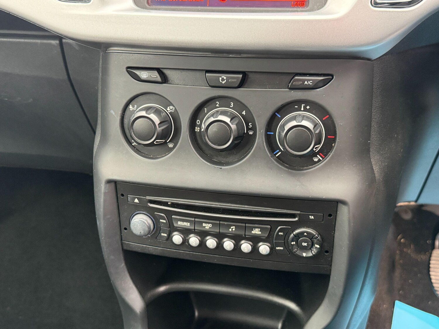 Used Citroen C3 for sale - 77684182: Photo 12