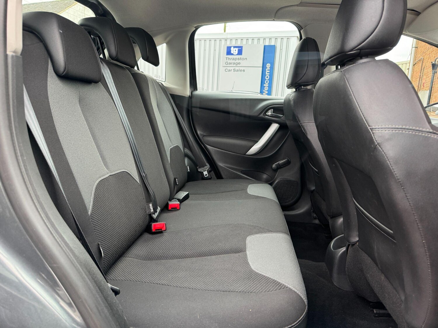 Used Citroen C3 for sale - 77684182: Photo 13