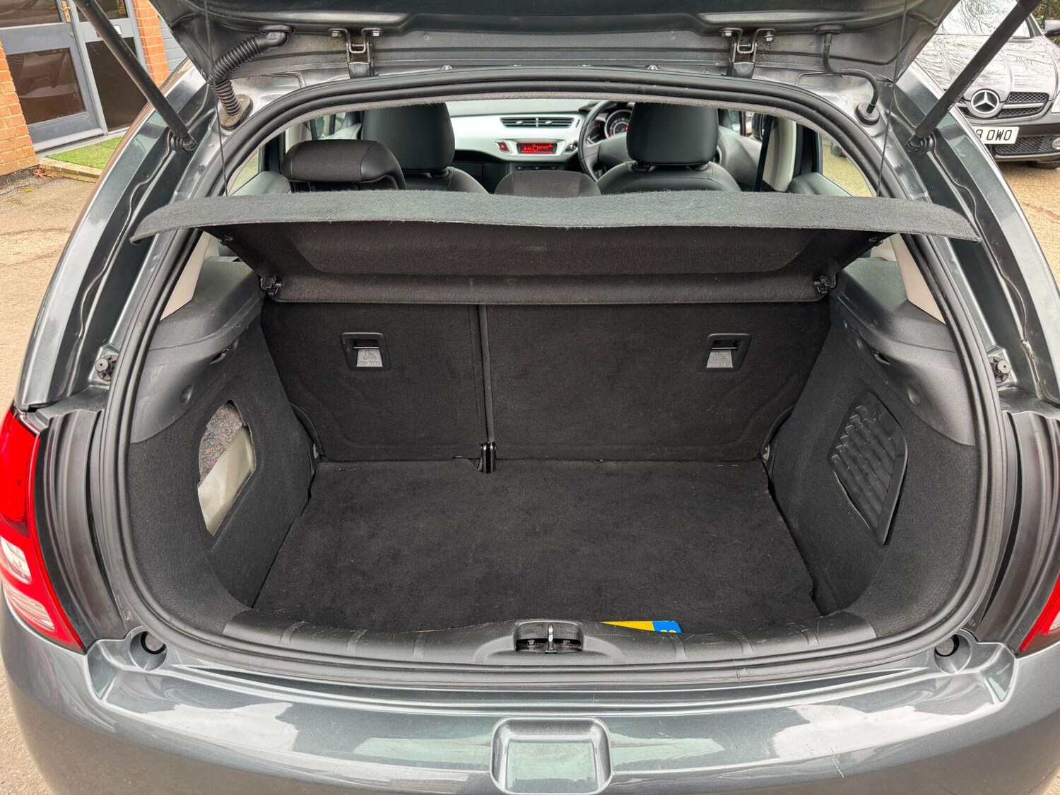 Used Citroen C3 for sale - 77684182: Photo 14