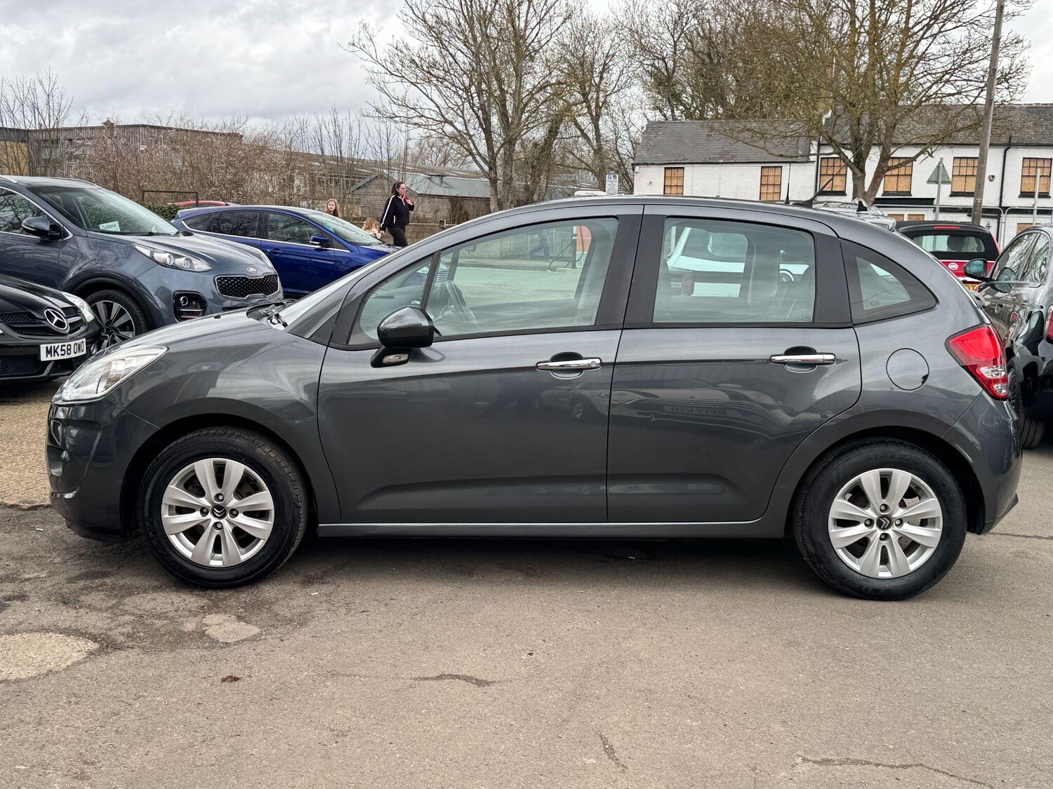 Used Citroen C3 for sale - 77684182: Photo 6