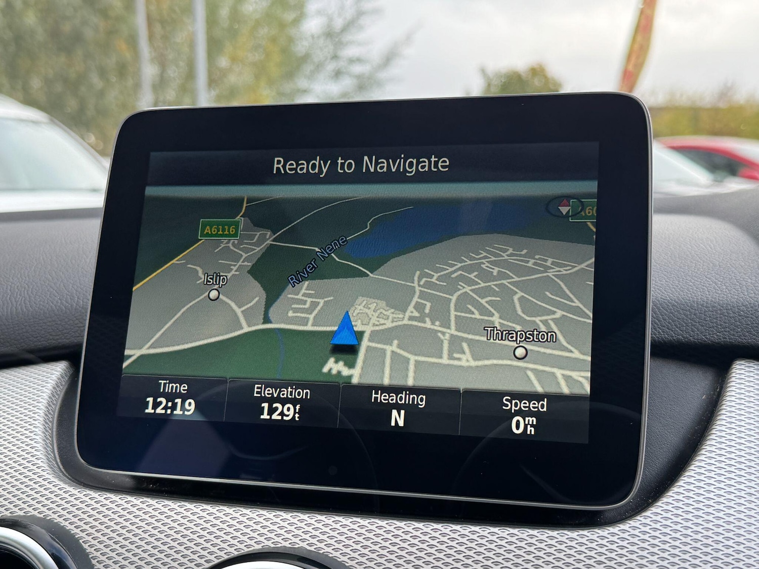 Used Mercedes-Benz B Class 2017 for sale - 76936242: Photo 11